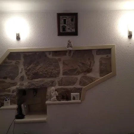 Karla Apartment